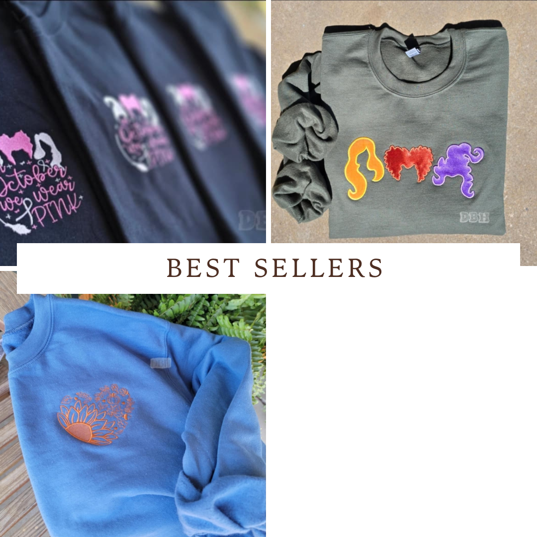 JUNE SAMPLES