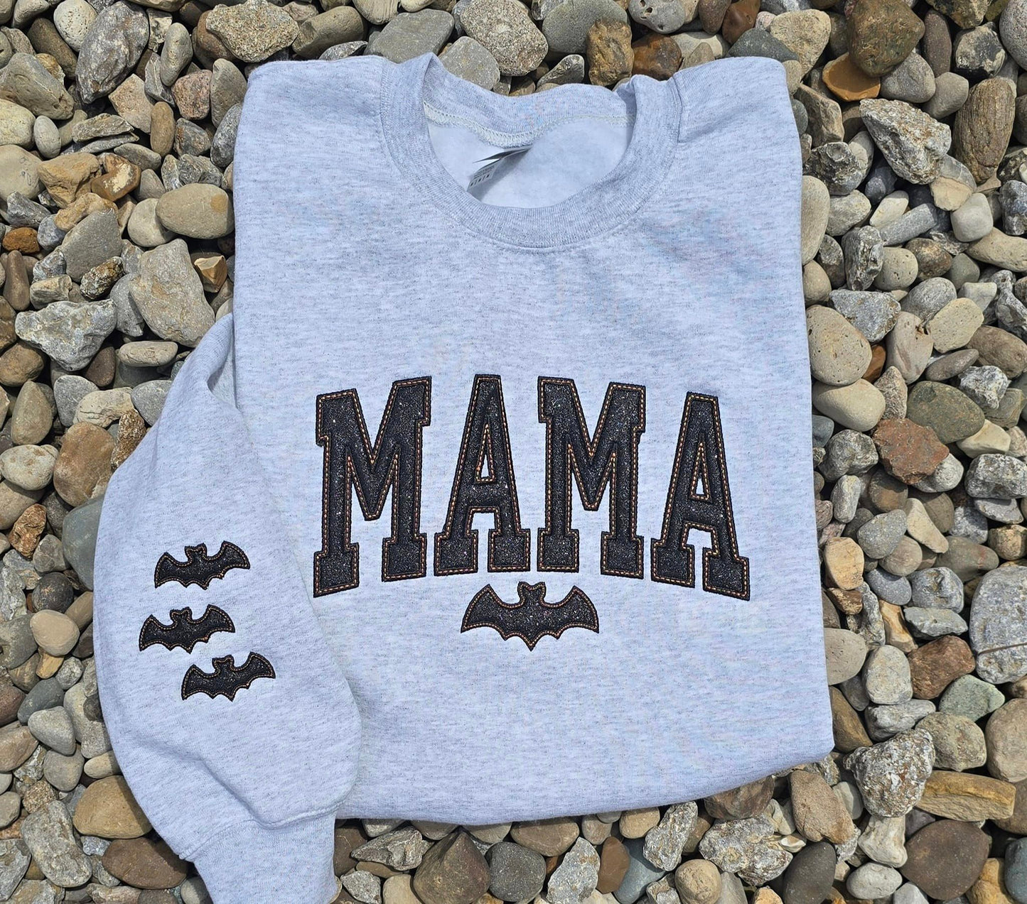 Mama + Bat - WS