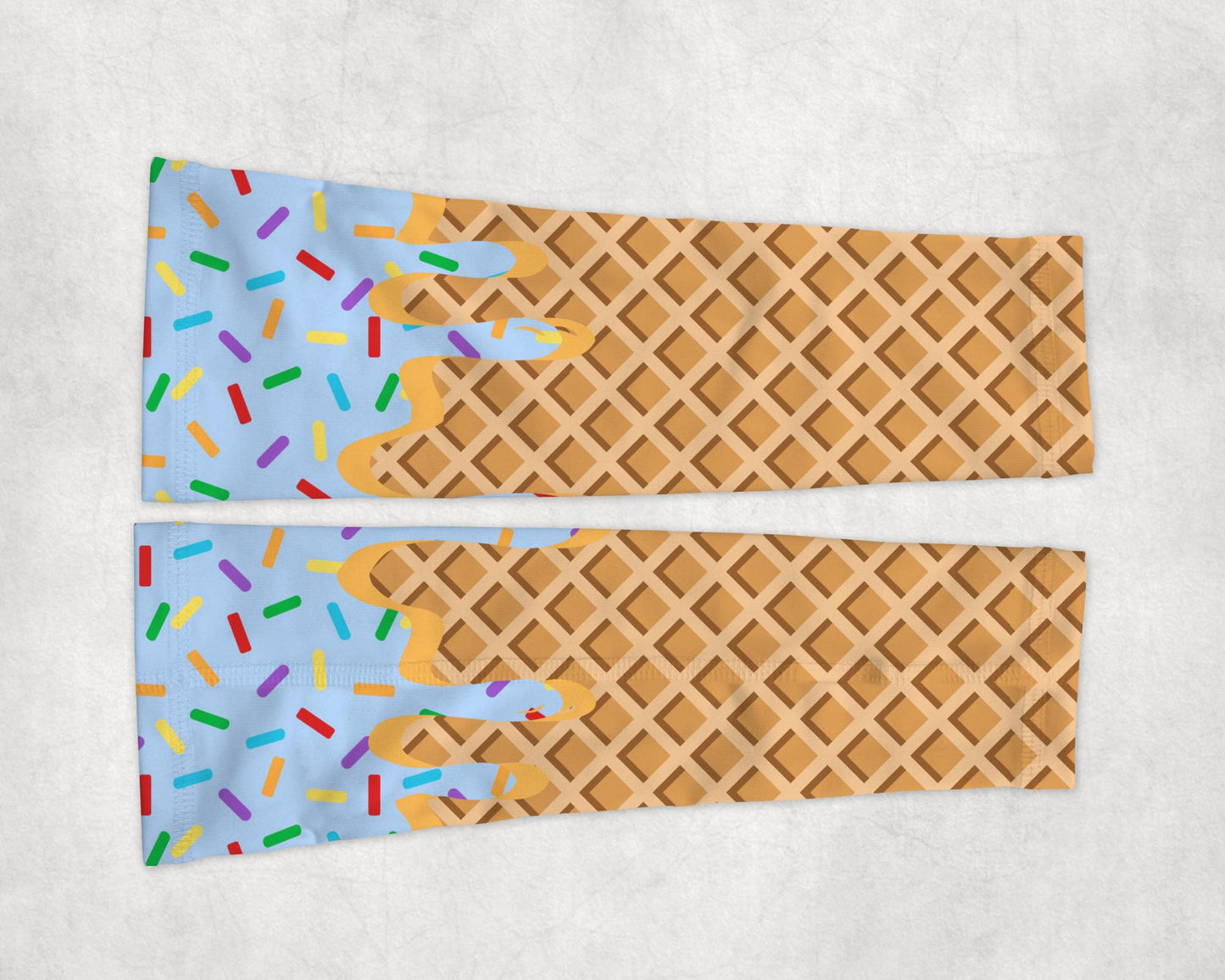 Drip Arm Sleeve - CLOSES 3-16-2025