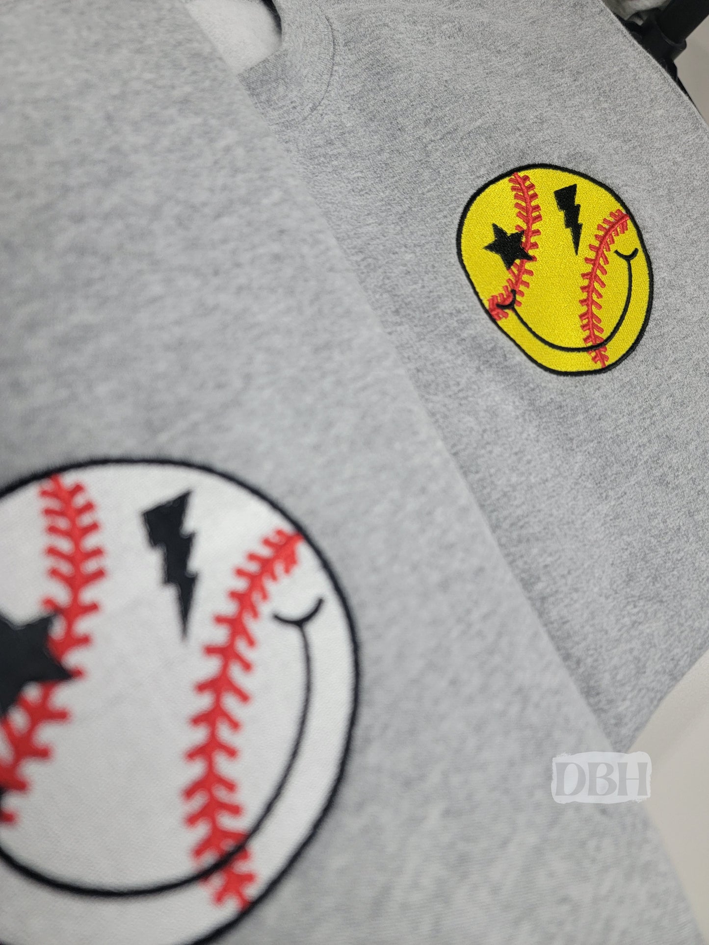 Sports Smirk - WS