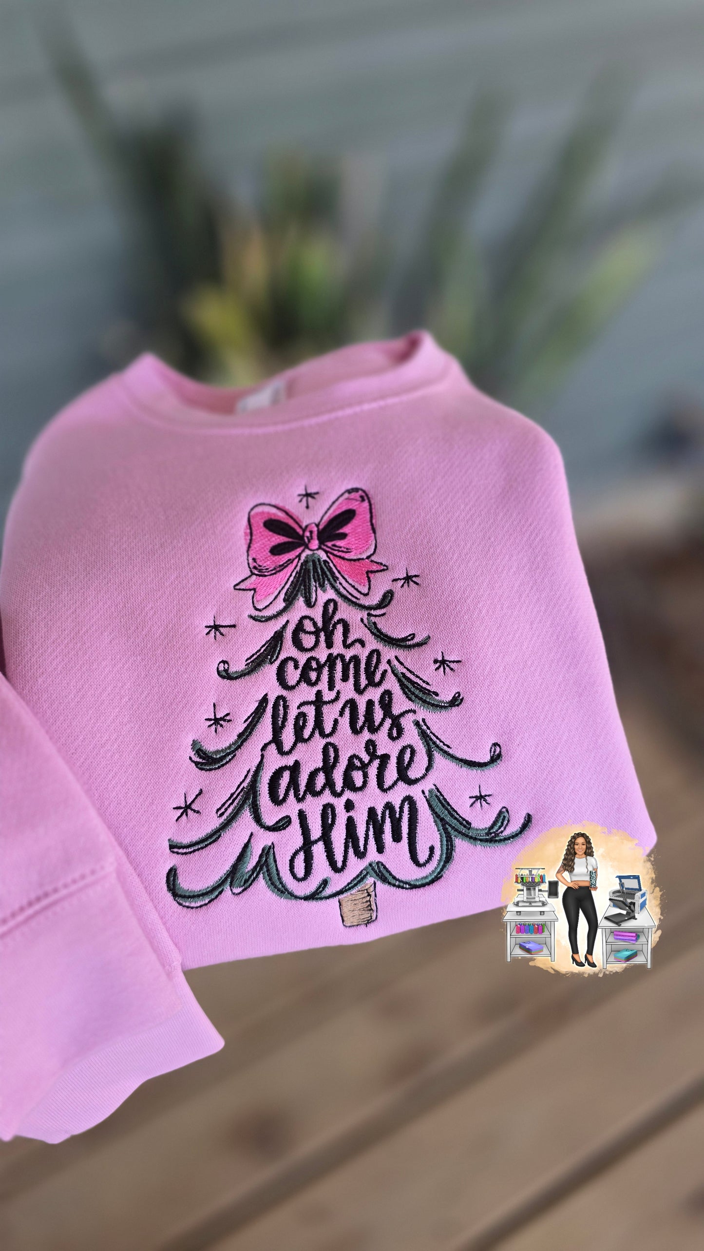 Let Us Adore Him - Last call! - WS - ♥