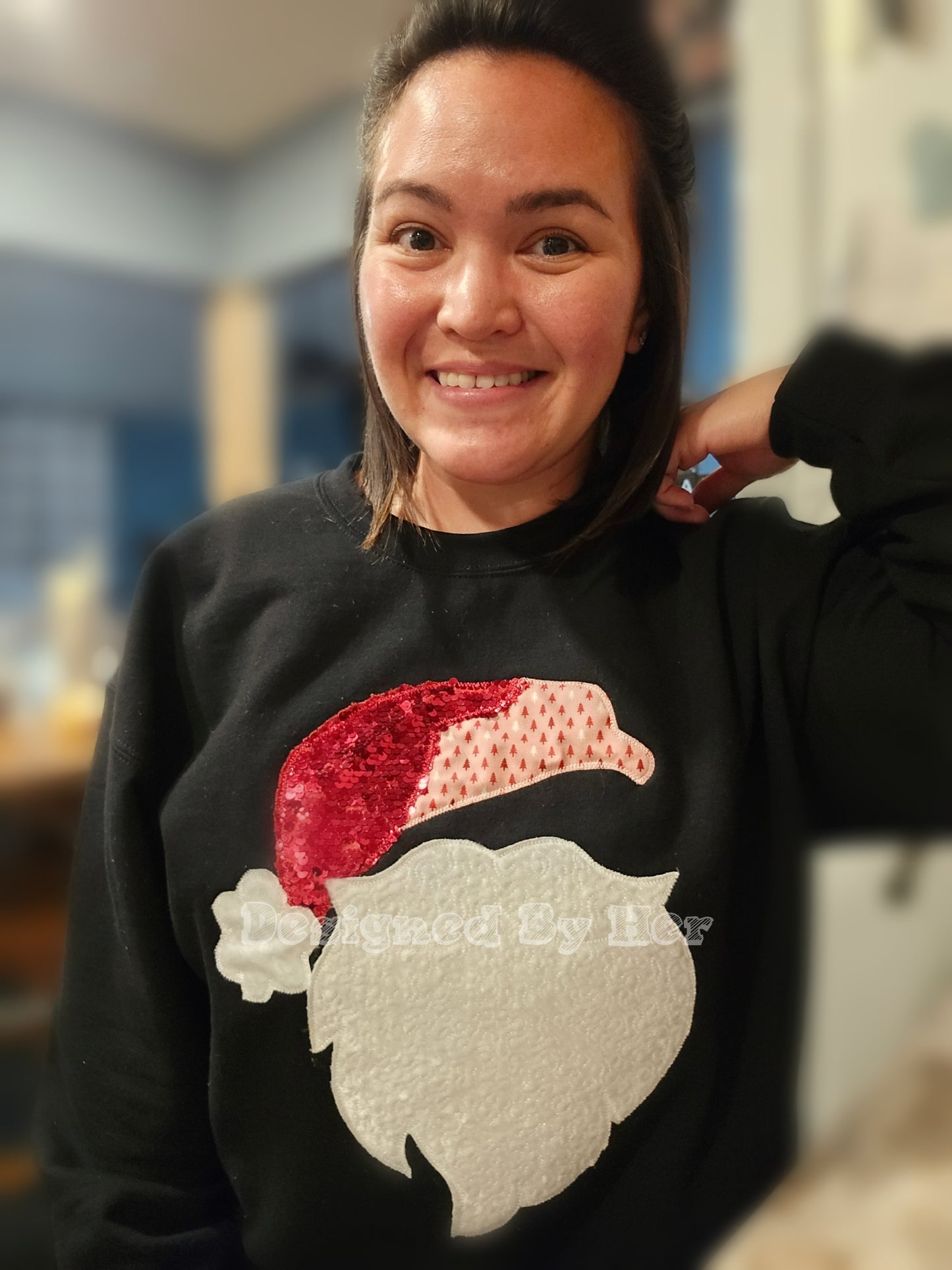 Preppy Santa - Last call! - WS - ♥