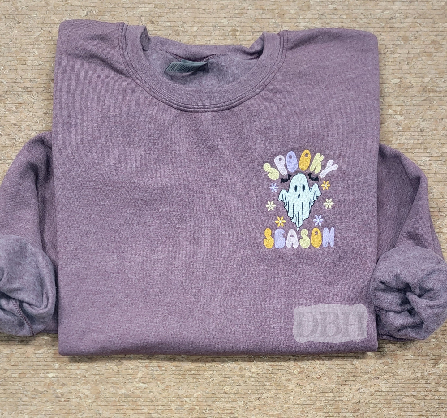 Spooky Season - Sweatshirts only - WS