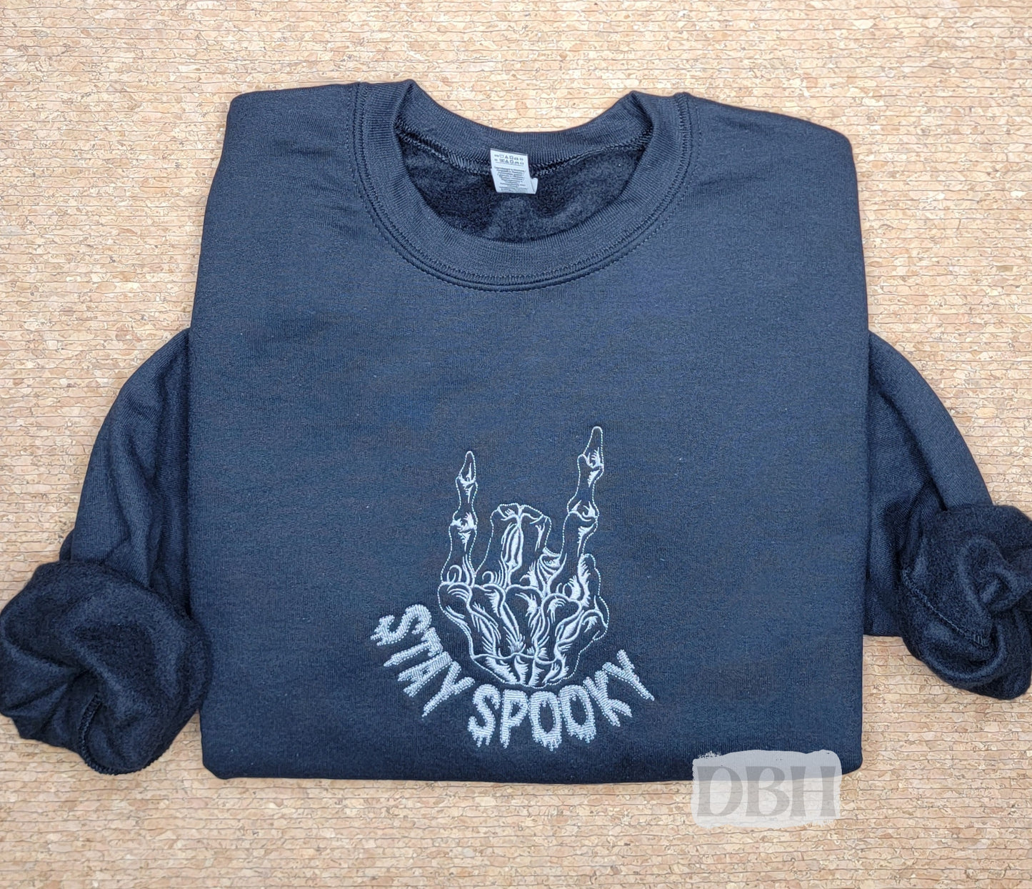 Stay Spooky - WS