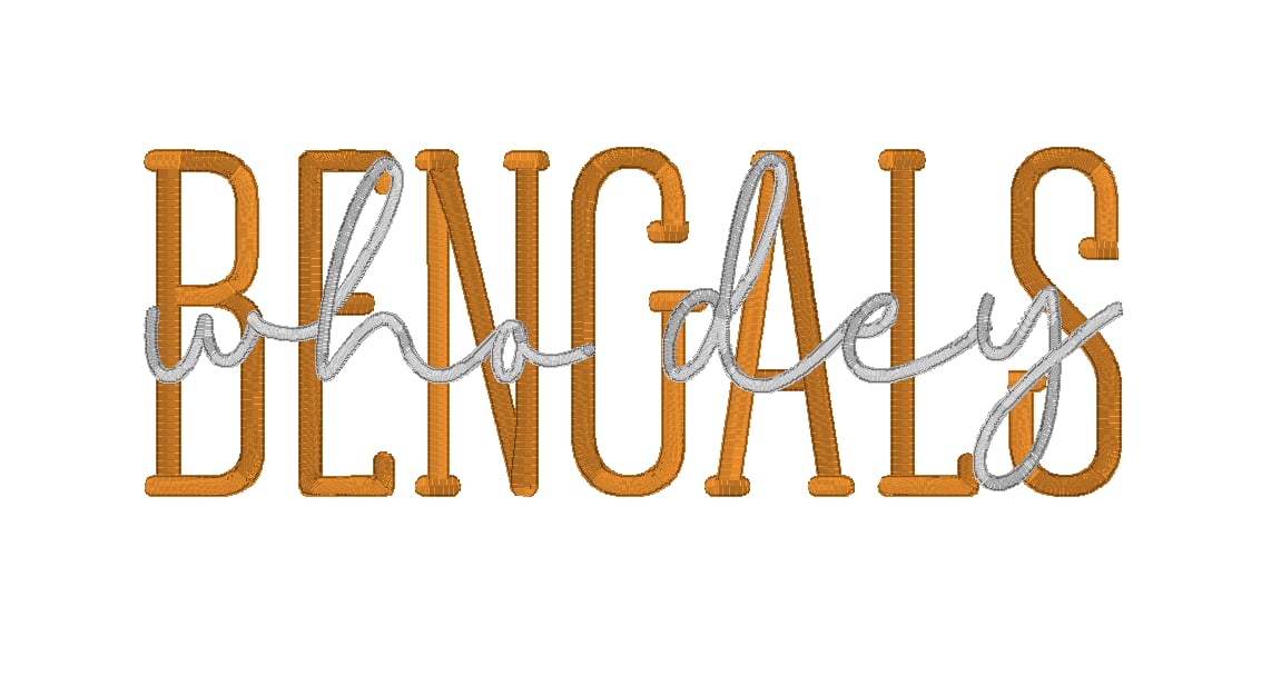 New fonts! - Double Title - WS