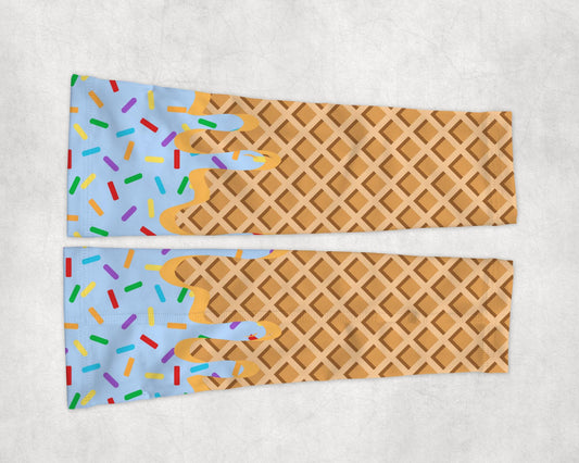 Drip Arm Sleeve - CLOSES 3-16-2025