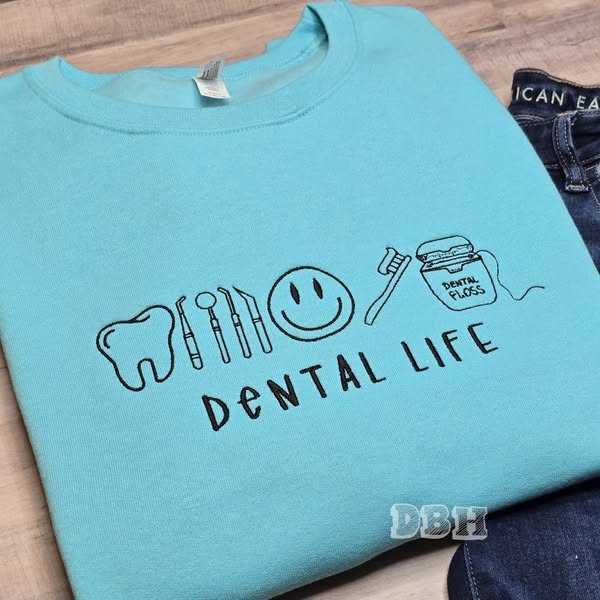 Dental Life - WS