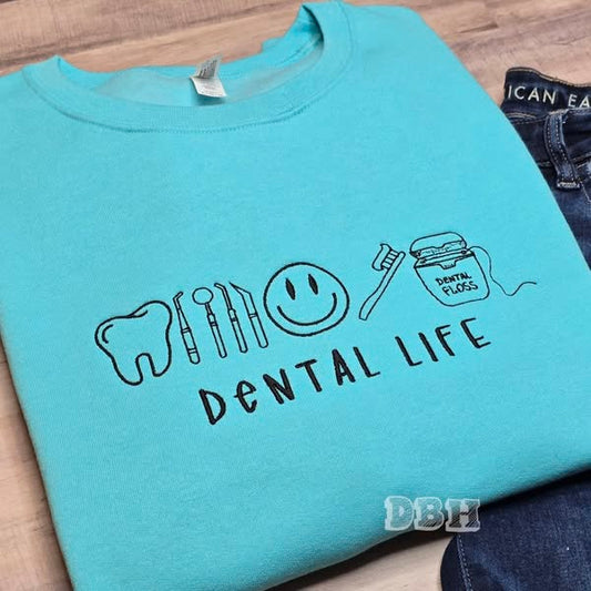 Dental Life - WS