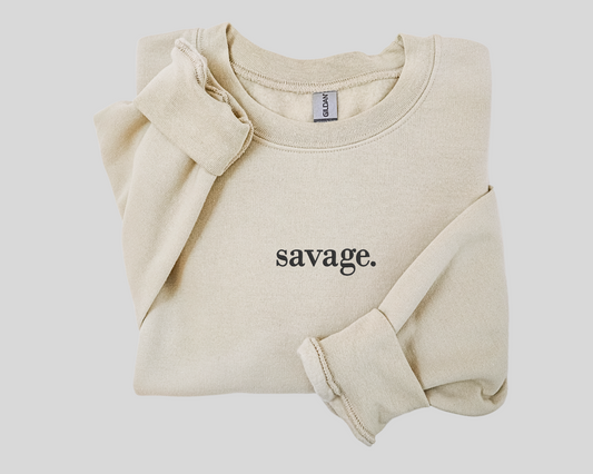 Sense Of Humor - PRINTED ♥
