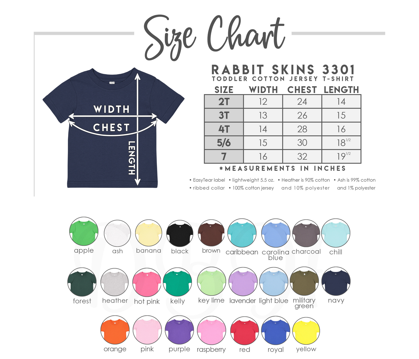 Letter & Name Applique - WS