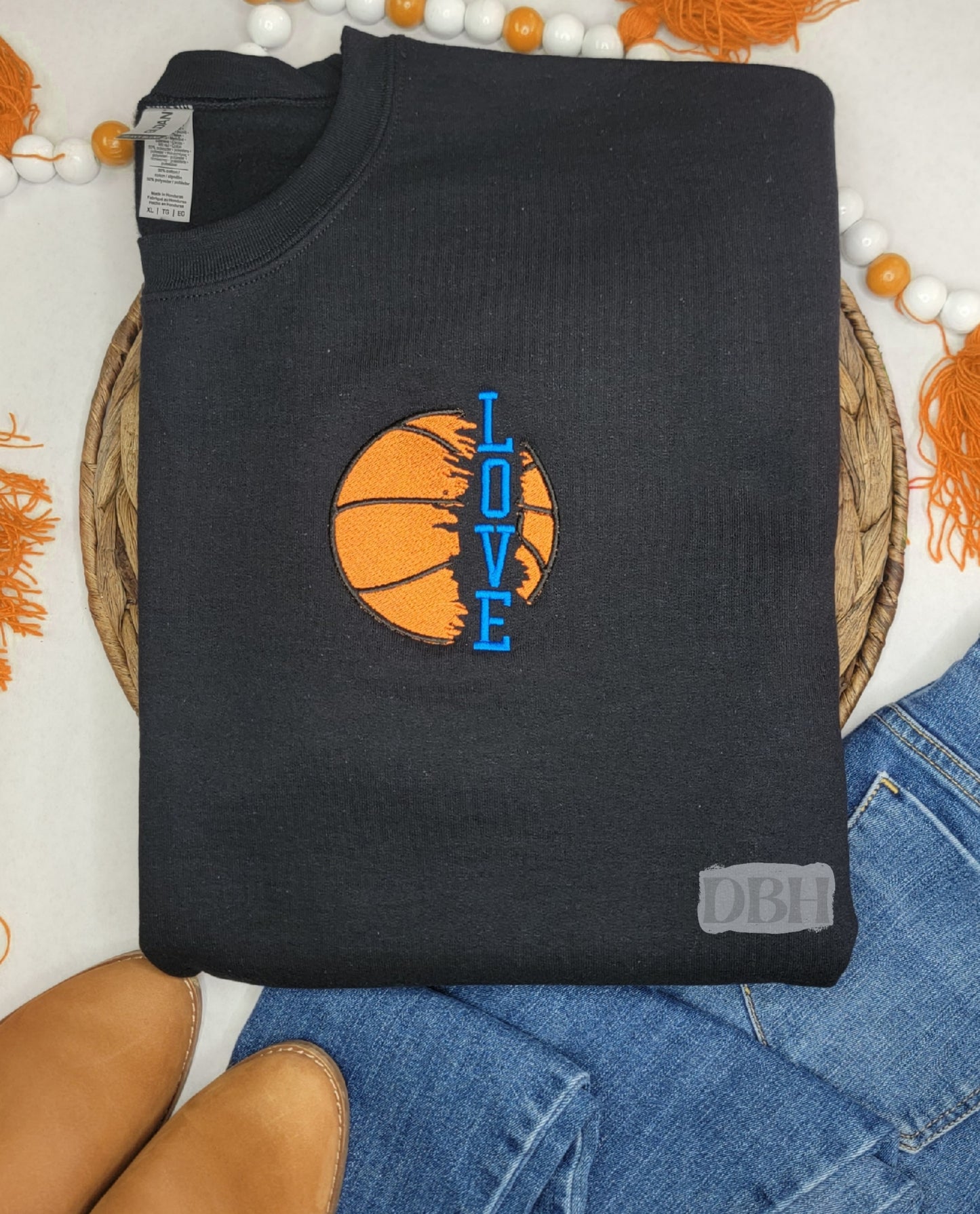 Sports Sweatshirt & Sleeve - WS