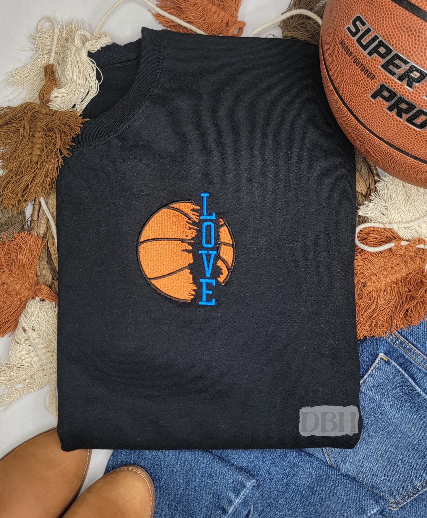 Sports Sweatshirt & Sleeve - WS