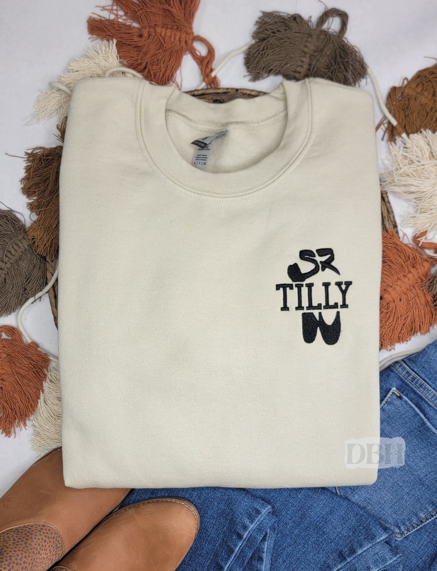 Sports Sweatshirt & Sleeve - WS