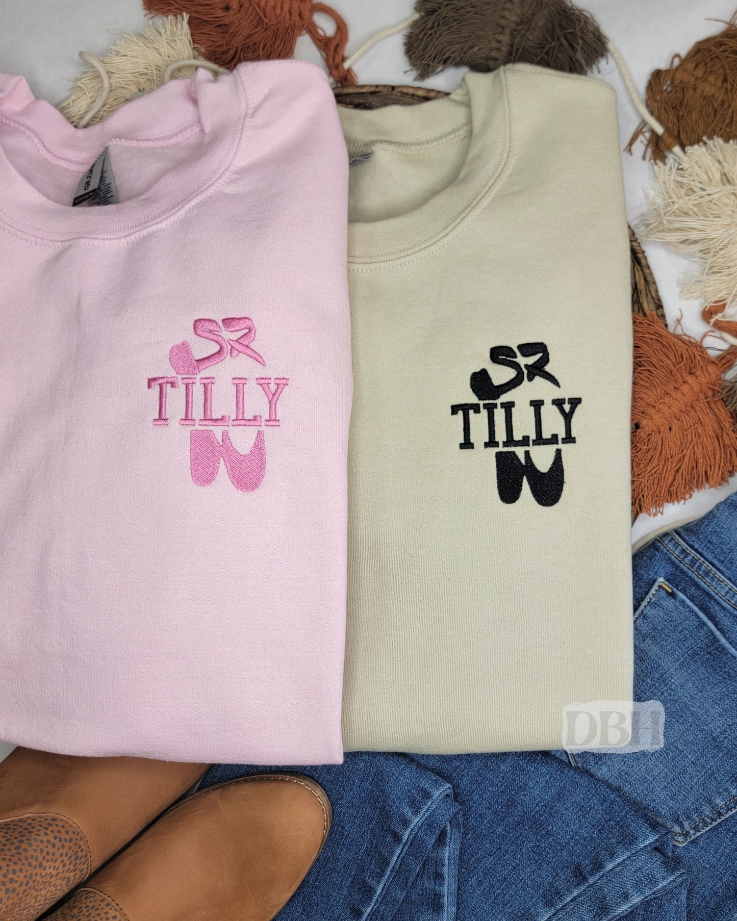 Sports Sweatshirt & Sleeve - WS