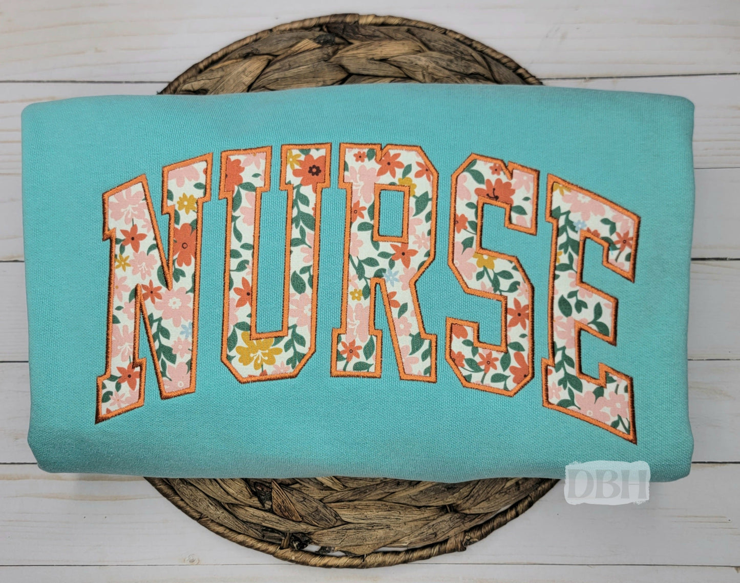 Nurse Sweatshirt - GILDAN BRAND