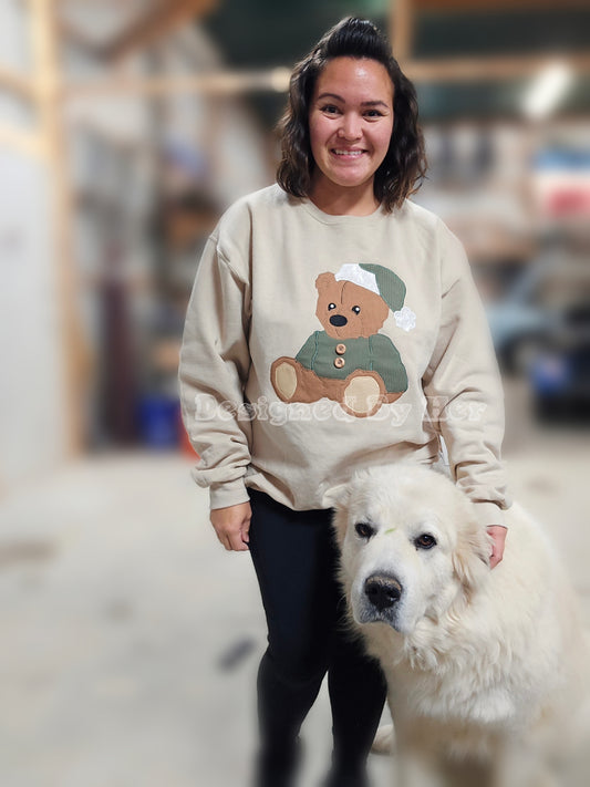 Cute as Button Teddy Bear - Last call! - WS - ♥