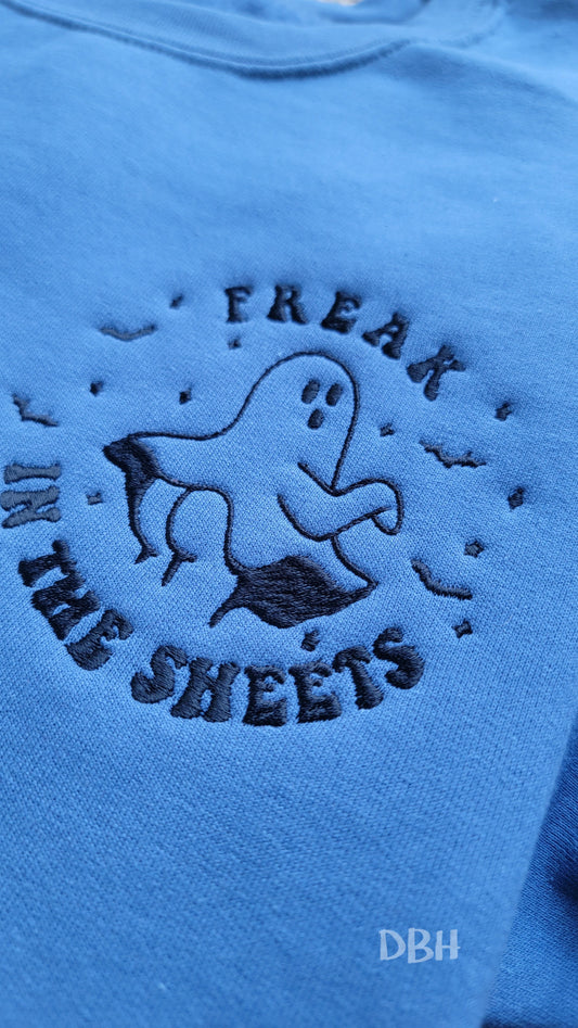 Freak In the Sheets