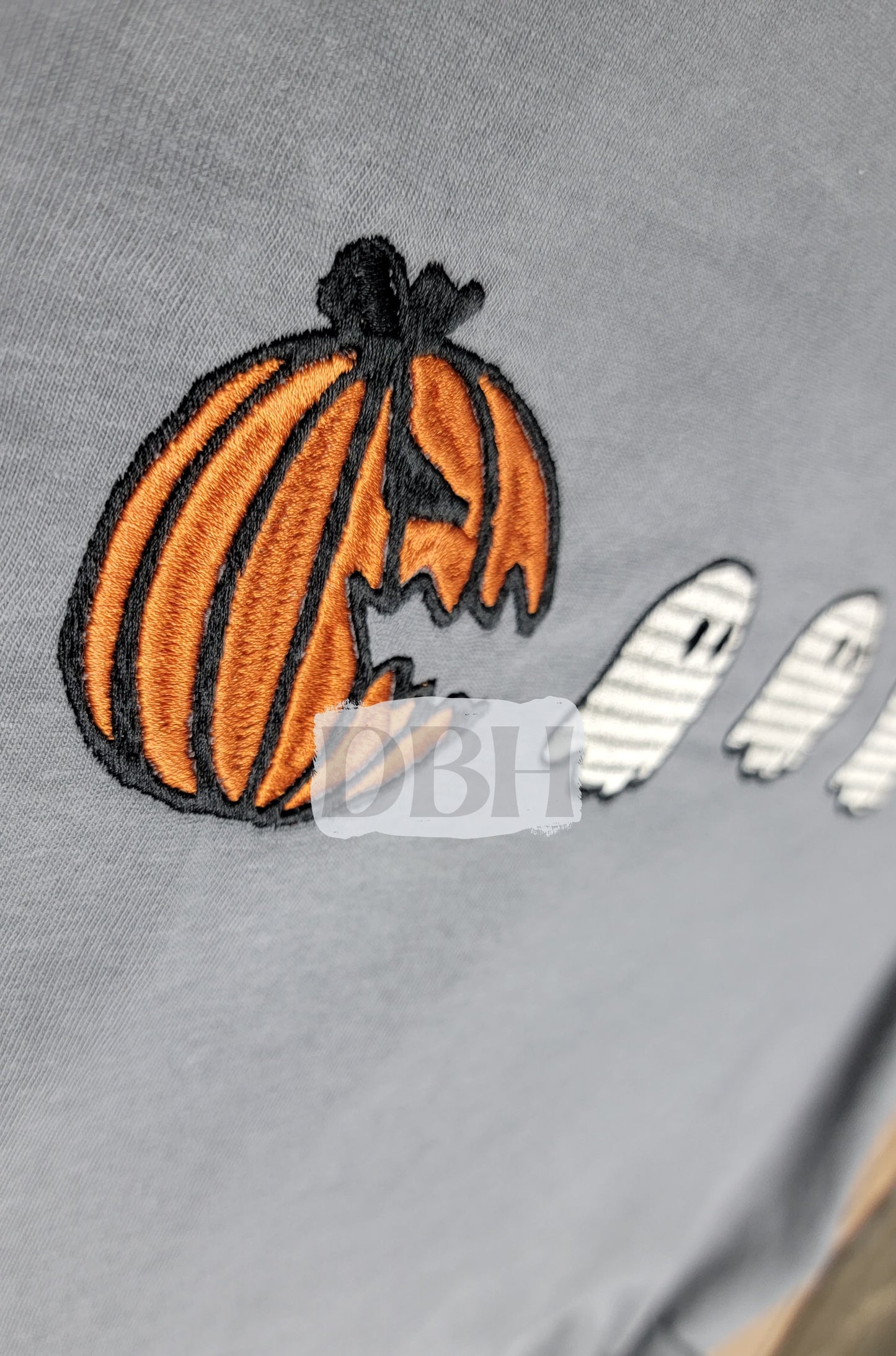 Hungry Pumpkin - Gildan - WS