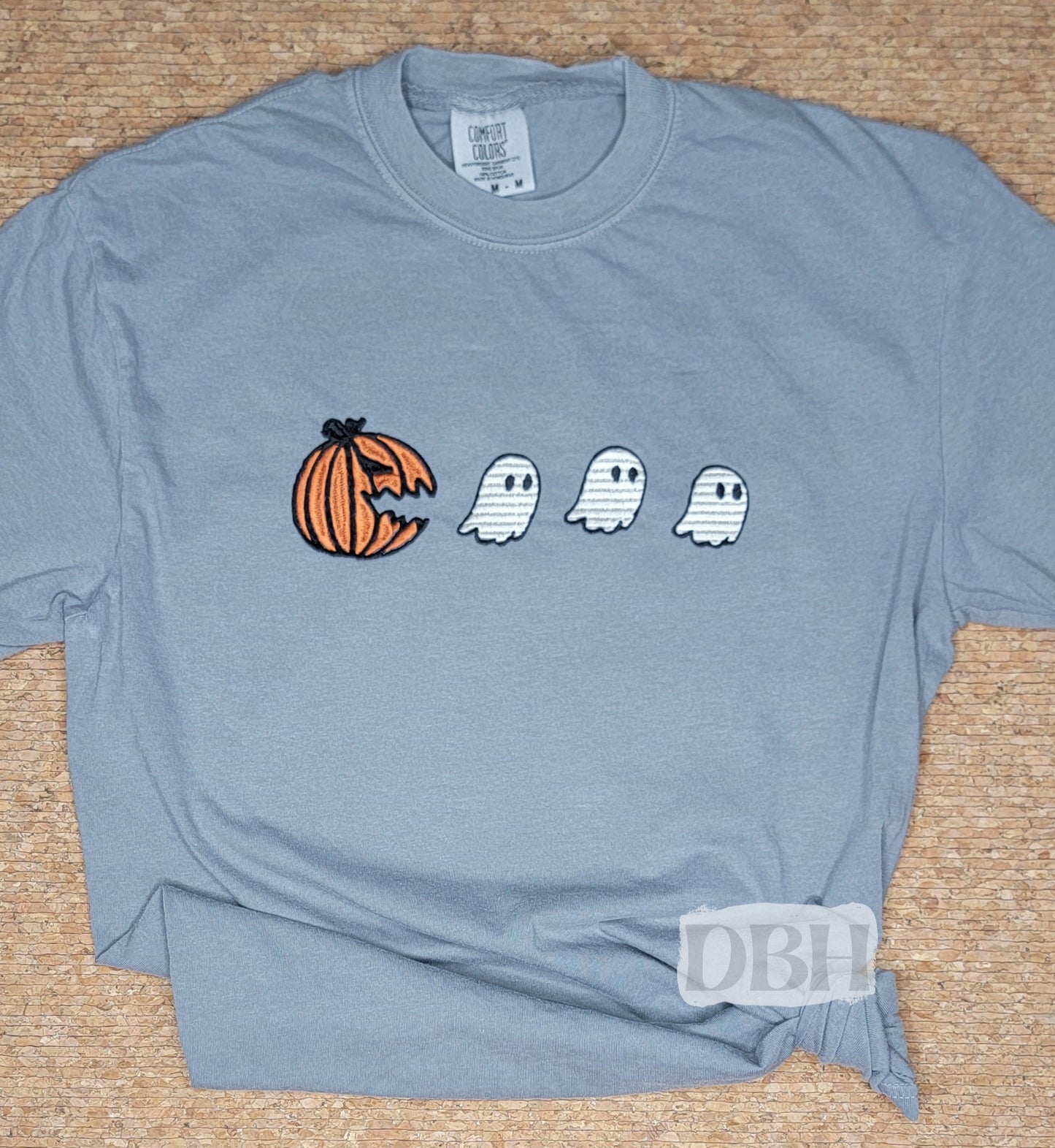 Hungry Pumpkin - Gildan - WS