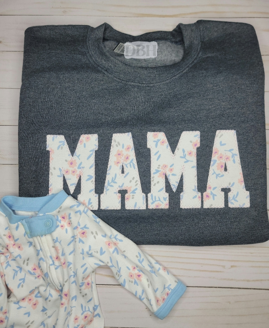 Diamond Stitch Keepsake - WS