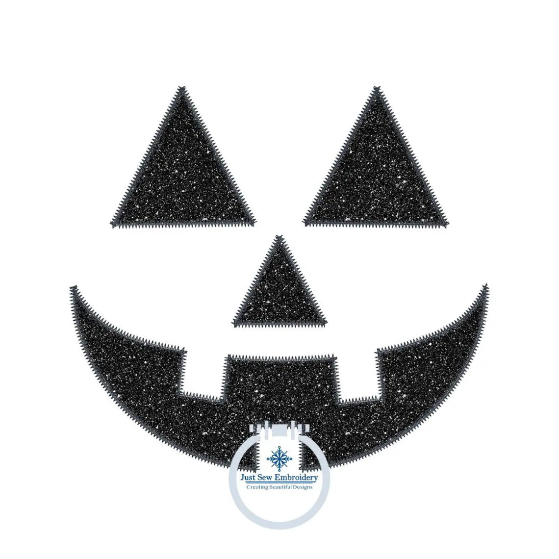 Jack O Lantern HTV