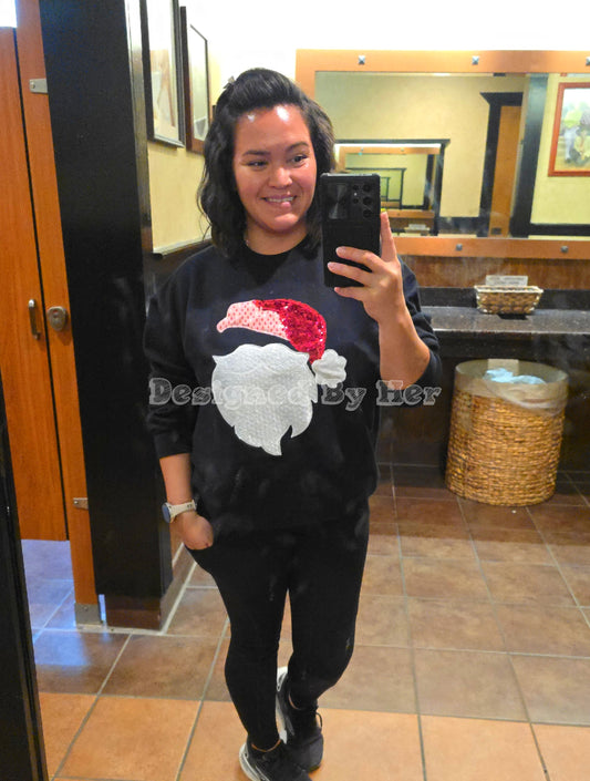 Preppy Santa - Last call! - WS - ♥