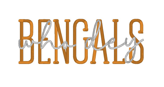New fonts! - Double Title - WS