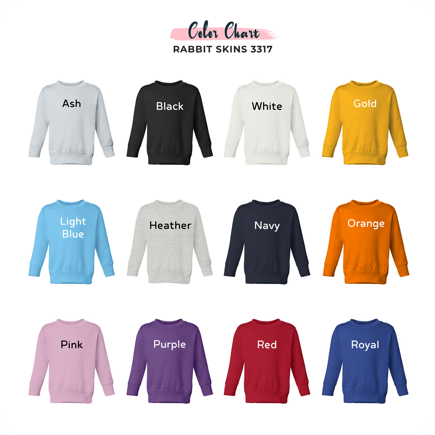 Script Mascot Title - WS